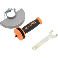 Угловая шлифмашина MAX-PRO 85130