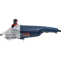 Угловая шлифмашина Bosch GWS 24-230 JH 0.601.884.203