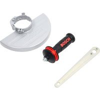 Угловая шлифмашина Bosch GWS 24-230 JH 0.601.884.203