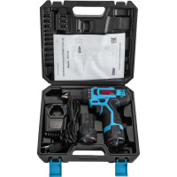 Аккумуляторный шуруповерт TOUA DCD120