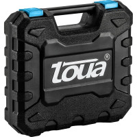 Аккумуляторный шуруповерт TOUA DCD120