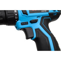 Аккумуляторный шуруповерт TOUA DCD120
