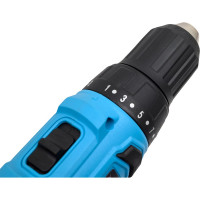 Аккумуляторный шуруповерт TOUA DCD120