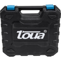 Аккумуляторный шуруповерт TOUA DCD120