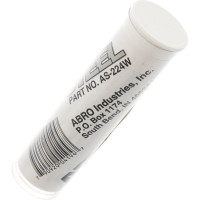 Холодная сварка белая 57г ABRO AS-224-WH-R