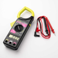 Токоизмерительные клещи ФАZА M266 5000650