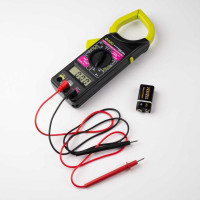 Токоизмерительные клещи ФАZА M266 5000650