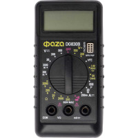 Цифровой мультиметр ФАZА DG830B 5008748
