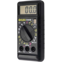 Цифровой мультиметр ФАZА DG830B 5008748