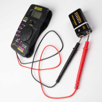 Цифровой мультиметр ФАZА M300 5008779