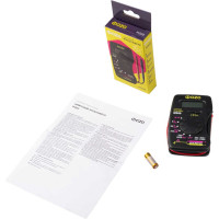 Цифровой мультиметр ФАZА M300 5008779