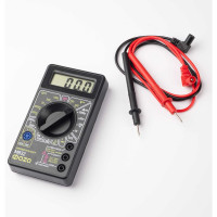 Цифровой мультиметр ФАZА M832 5000414