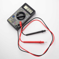 Цифровой мультиметр ФАZА M832 5000414