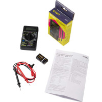 Цифровой мультиметр ФАZА M832 5000414