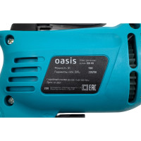 Электрическая дрель OASIS DЕ-55