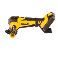 Многофункциональный аккумуляторный инструмент DENZEL MTL-IB-18-02 28401