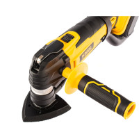 Многофункциональный аккумуляторный инструмент DENZEL MTL-IB-18-02 28401