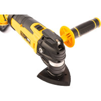 Многофункциональный аккумуляторный инструмент DENZEL MTL-IB-18-02 28401