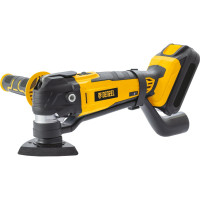 Многофункциональный аккумуляторный инструмент DENZEL MTL-IB-18-02 28401