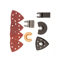 Многофункциональный аккумуляторный инструмент DENZEL MTL-IB-18-02 28401