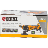 Многофункциональный аккумуляторный инструмент DENZEL MTL-IB-18-02 28401