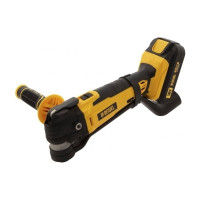 Многофункциональный аккумуляторный инструмент DENZEL MTL-IB-18-02 28401