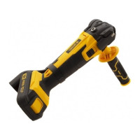 Многофункциональный аккумуляторный инструмент DENZEL MTL-IB-18-02 28401