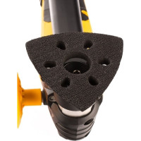 Многофункциональный аккумуляторный инструмент DENZEL MTL-IB-18-02 28401