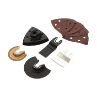 Многофункциональный аккумуляторный инструмент DENZEL MTL-IB-18-02 28401