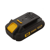 Многофункциональный аккумуляторный инструмент DENZEL MTL-IB-18-02 28401