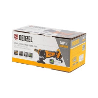 Многофункциональный аккумуляторный инструмент DENZEL MTL-IB-18-02 28401