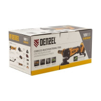 Многофункциональный аккумуляторный инструмент DENZEL MTL-IB-18-02 28401