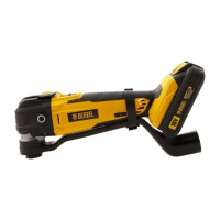 Многофункциональный аккумуляторный инструмент DENZEL MTL-IB-18-02 28401
