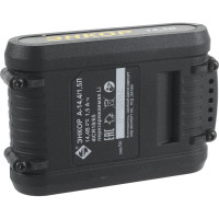 Аккумулятор А-14,4/1,5Л (li-ion, 14.4В, 1.5 Ач) Энкор 50395