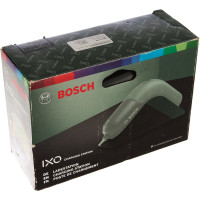 Зарядное устройство IXO Bosch 1600A01PW2