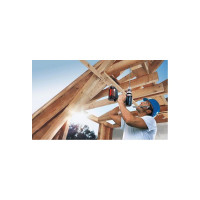 Аккумуляторная ударная дрель-шуруповерт Bosch GSB 36 V-LI 0.601.9C1.100