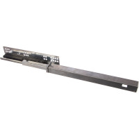 Направляющая полного выдвижения c доводчиком SAMET SMART SLIDE, Lock-Fix 350 мм СТ-00001279