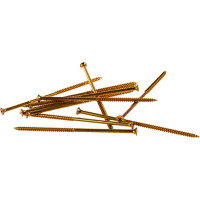 Потолочный шуруп ЕВРОПАРТНЕР ж-п 4.8х130, 12 шт. 5 1305 3