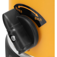 Лазерный уровень DENZEL LX3 35070