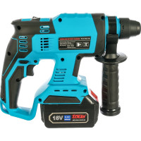 Аккумуляторный перфоратор TOUA DBLH180