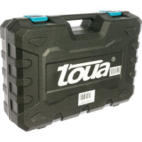 Аккумуляторный перфоратор TOUA DBLH180