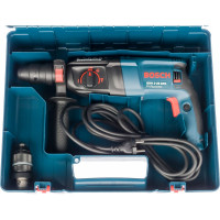 Перфоратор Bosch GBH 2-26 DFR 0.611.254.768 0611254768