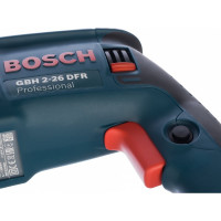 Перфоратор Bosch GBH 2-26 DFR 0.611.254.768 0611254768