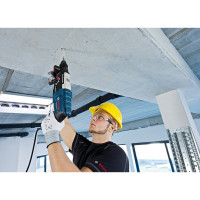 Перфоратор Bosch GBH 2-28 0.611.267.500