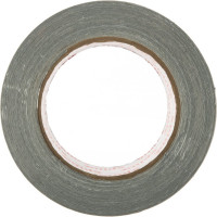 Тканевая влагостойкая лента SPINO 48мм х 45м серая 54645