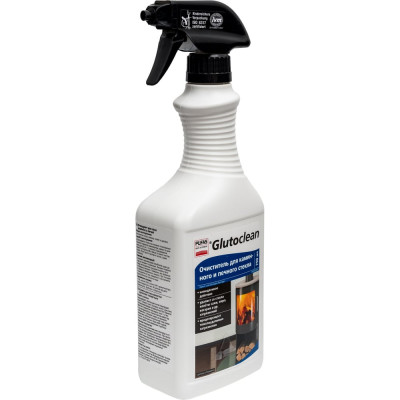 Очиститель для каминного и печного стекла Glutoclean 390 369-R 036902092