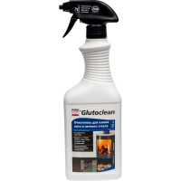 Очиститель для каминного и печного стекла Glutoclean 390 369-R 036902092