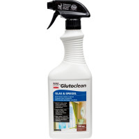 Очиститель стёкол и зеркал Glutoclean 750 мл 304-030402092