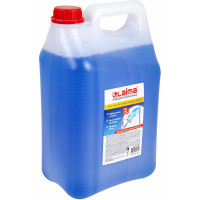 Средство для мытья стекол и зеркал LAIMA 5 л, PROFESSIONAL, 601610