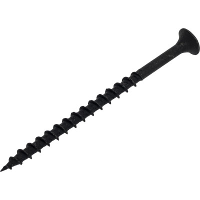 Саморез Стройметиз 4,2х65 гипрок-дерево уп. 100 шт. 2010415